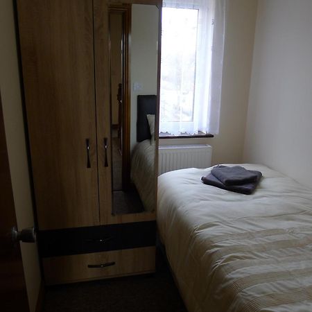 Wembley Homestay London Kültér fotó
